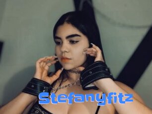 Stefanyfitz