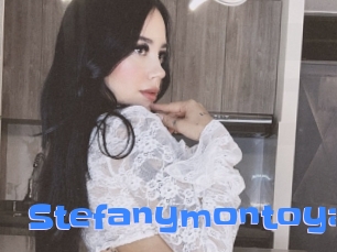 Stefanymontoya