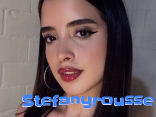 stefanyrousse Mausi Privat