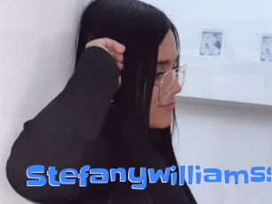 Stefanywilliamss