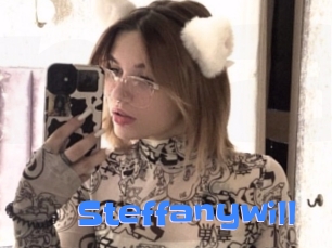 steffanywill Mausi Privat