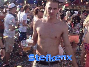 Stefkenx