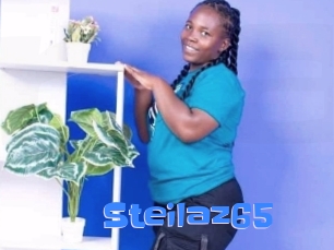 steilaz65 Mausi Privat