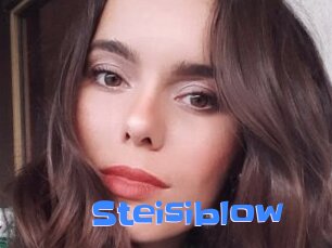 Steisiblow