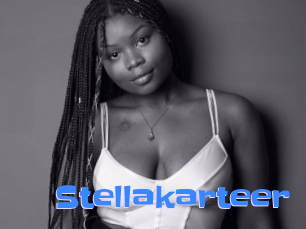 Stellakarteer