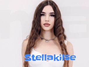 stellakilse Mausi Privat