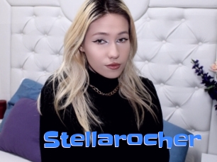 Stellarocher