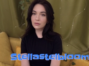 Stellastelbloom