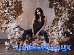 Stellasweetyx