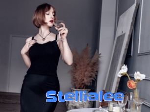 Stellialee