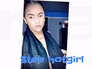 Step_hotgirl