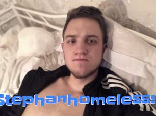 Stephanhomelesss