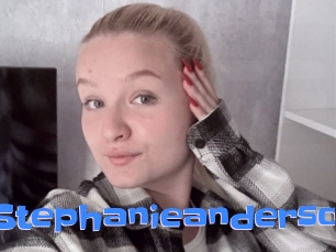 stephanieanderso Mausi Privat