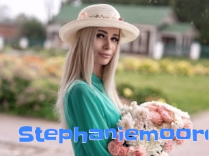 stephaniemoore Mausi Privat