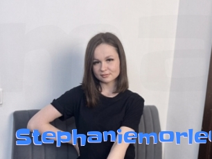 Stephaniemorley