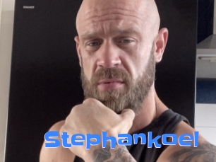 Stephankoel