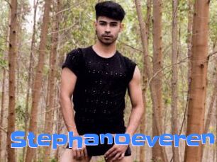 Stephanoeverentt