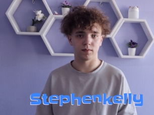 Stephenkelly