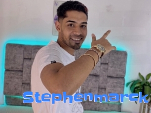 stephenmarck Mausi Privat