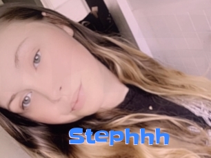 Stephhh