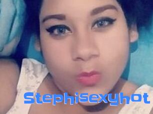 Stephisexyhot