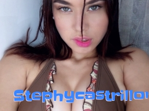 Stephycastrillon
