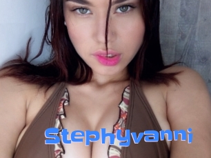 Stephyvanni