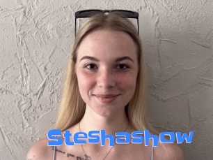steshashow Mausi Privat