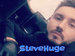 SteveHuge