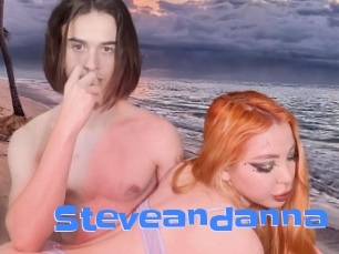 Steveandanna