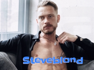 steveblond Mausi Privat
