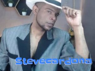 Stevecardona