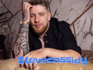 stevecassidy Mausi Privat