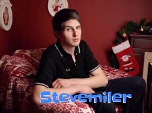Stevemiler