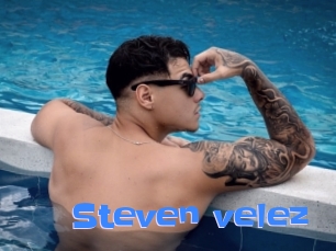 steven_velez Mausi Privat