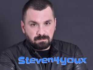Steven4youx