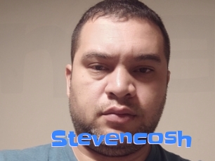 Stevencosh