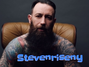 stevenriseny Mausi Privat