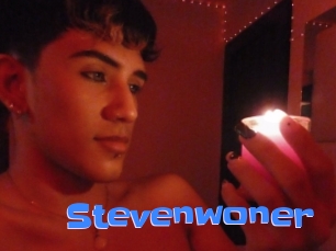 Stevenwoner