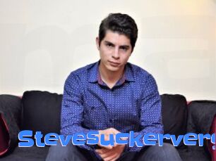 Stevesuckerverg