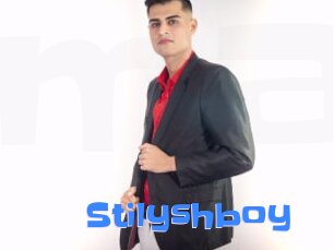 Stilyshboy