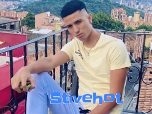 Stivehot