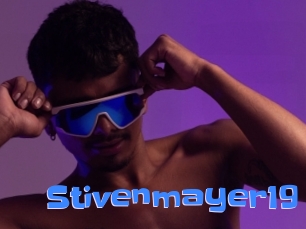 stivenmayer19 Mausi Privat