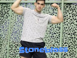 Stoneblass