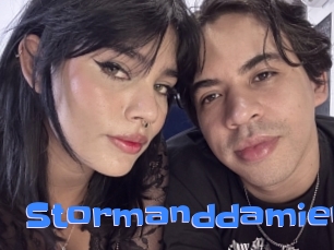 stormanddamien Mausi Privat