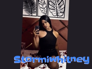 Stormiwhitney