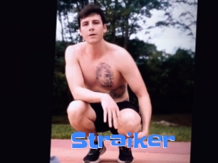 straiker Mausi Privat