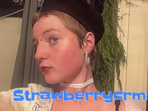 Strawberrycrms