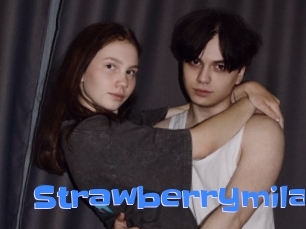 strawberrymila Mausi Privat