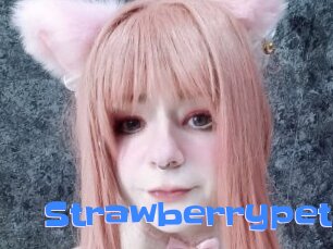 Strawberrypet